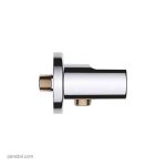 زانو دیواری و پایه شلنگ گروهه مدل ریلکسا 28628