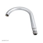 علم کونوس کروم کی دبلیوسی