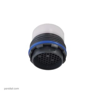 آبفشان کشه 15mm نئوپرل قرمز (اسنس گروهه)