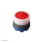 آبفشان کشه 15mm نئوپرل قرمز (اسنس گروهه)