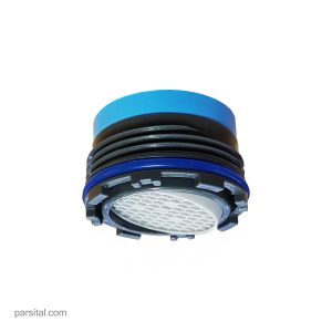 آبفشان متحرک کشه (زاویه پاشش قابل تنظیم) 18mm نئوپرل (آوا-ایو-ریتا-مریت)