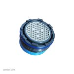 آبفشان متحرک کشه (زاویه پاشش قابل تنظیم) 18mm نئوپرل (آوا-ایو-ریتا-مریت)