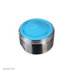 آبفشان سیلیکونی و مهره کروم علم کبری نئوپرل (SLC)