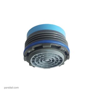 آبفشان سیلیکونی کشه 18mm نئوپرل (ریتا - مریت - ایو - آوا)