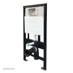 فلاش تانک توکار چشمی وال هنگ فلاش تانک ایران