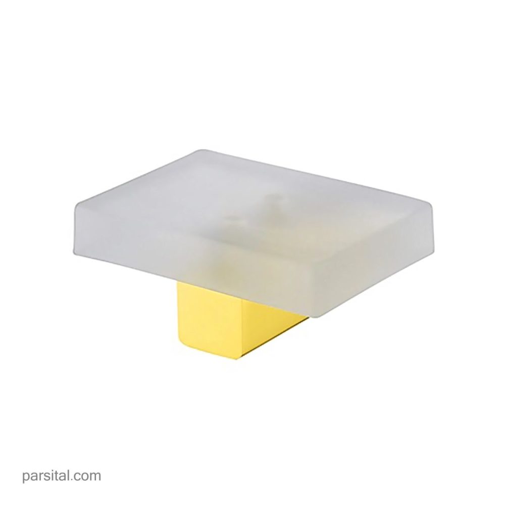جا صابون جاستایم طلایی C6909-20-80PK