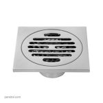 کفشور برنجی جاستایم کروم C0303-62-79CP