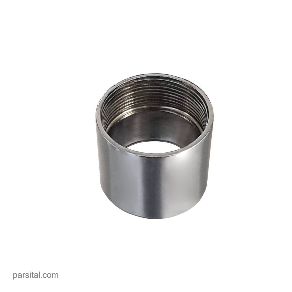 کاور (بوش برنجی) کارتریج فشاری بدنه حمام ورونا کی دبلیو سی