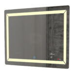 آینه مدل آوا نور آفتابی 60*90 کی دبلیوسی