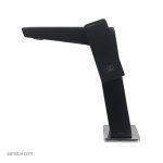 شیر روشویی کی دبلیو سی مدل کواترو مشکی