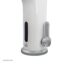شیر روشویی چشمی هوشمند کی دبلیو سی مدل آوا لایت سفید (برق و باطری)