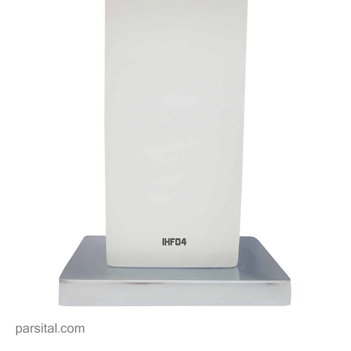 شیر روشویی کی دبلیو سی مدل اراتو سفید