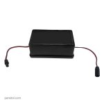 کاپاسیتور جدید شیر چشمی مدل زئوس کی دبلیوسی