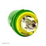 کاتریج اصلی کی دبلیوسی سبز