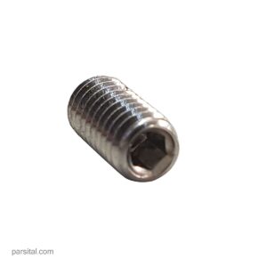 پیچ دسته (اهرم) آلنی کی دبلیوسی M6 12mm