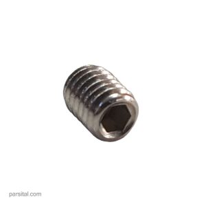 پیچ آلنی کی دبلیو سی