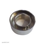 قالپاق کروم کی دبلیوسی