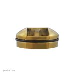 کاور 35mm طلایی کی دبلیو سی (سری کامل آوا-توالت و حمام زو)