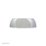 کاور کروم کی دبلیو سی (ملودا-اروس-جت-ایکسمارت)