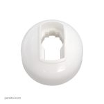 کاور دومو سفید کی دبلیوسی