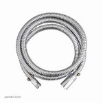 شلنگ شاوری دومو کی دبلیوسی (مهره بلند)