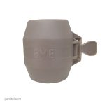 وزنه شلنگ شاوری سربی کی دبلیوسی