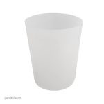 سطل زباله نگین مدل اریکا