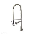 شیر آشپزخانه نوبل130001SP - مات