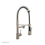 شیر ظرفشویی نوبل 130008SP مات