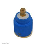 کارتریج 25mm نوبل (ipi-krap)