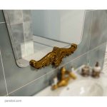 آینه تک ورتا مدل وندا