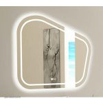 آیینه تک مدل زینیا ورتا